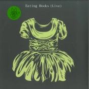 Capa do artigo Eating Hooks (Live) - Vinil