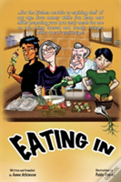 Capa do artigo Eating In