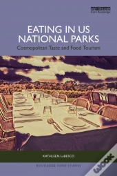 Eating In Us National Parks