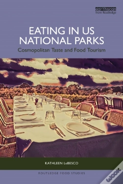 Capa do artigo Eating In Us National Parks
