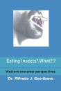 Eating Insects? What?!? - Preview