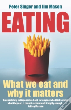 Capa do artigo Eating