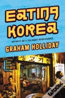 Eating Korea