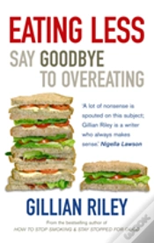 Capa do artigo Eating Less