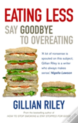 Capa do artigo Eating Less