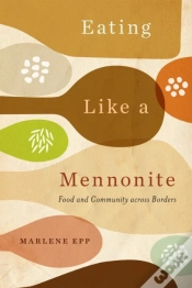 Capa do artigo Eating Like A Mennonite