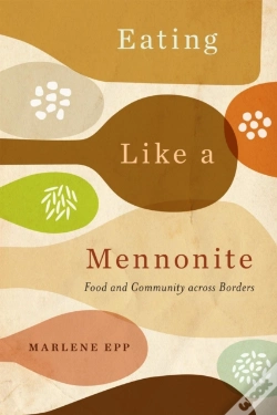 Capa do artigo Eating Like A Mennonite