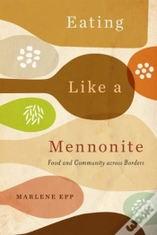 Capa do artigo Eating Like A Mennonite