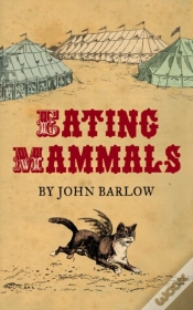 Capa do artigo Eating Mammals