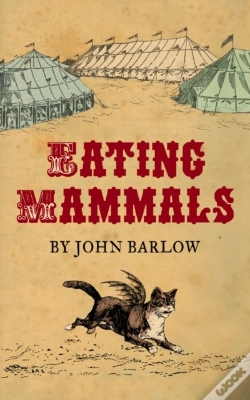 Capa do artigo Eating Mammals