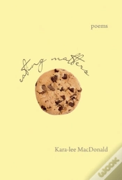 Capa do artigo Eating Matters