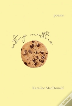 Capa do artigo Eating Matters