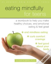 Capa do artigo Eating Mindfully For Teens