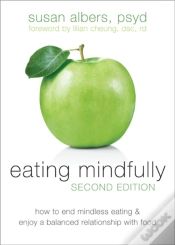 Capa do artigo Eating Mindfully, Second Edition