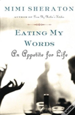 Capa do artigo Eating My Words