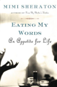 Eating My Words