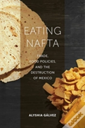 Capa do artigo Eating Nafta