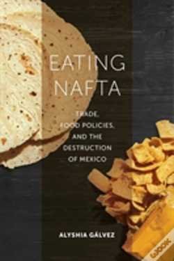 Capa do artigo Eating Nafta