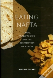 Capa do artigo Eating Nafta