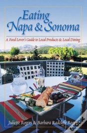Capa do artigo Eating Napa & Sonoma