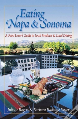 Capa do artigo Eating Napa & Sonoma