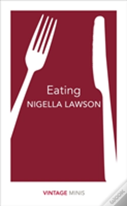 Capa do artigo Eating
