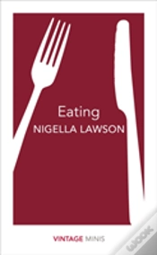 Capa do artigo Eating