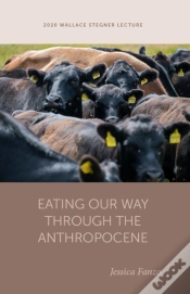 Capa do artigo Eating Our Way Through The Anthropocene