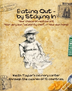 Capa do artigo Eating Out - By Staying In