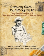 Capa do artigo Eating Out - By Staying In