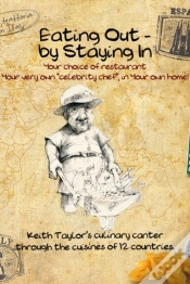 Capa do artigo Eating Out - By Staying In