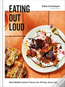 Capa do artigo Eating Out Loud