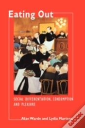 Capa do artigo Eating Out