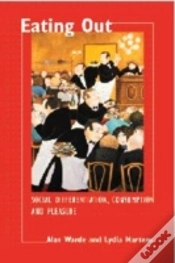 Capa do artigo Eating Out