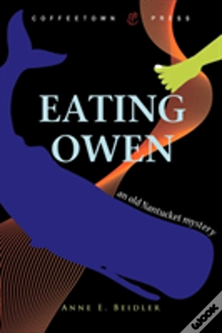 Capa do artigo Eating Owen