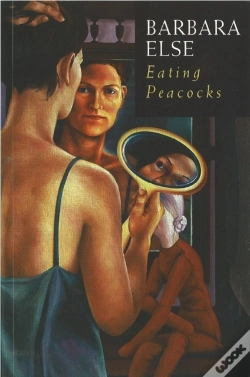 Capa do artigo Eating Peacocks