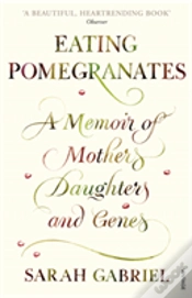 Capa do artigo Eating Pomegranates