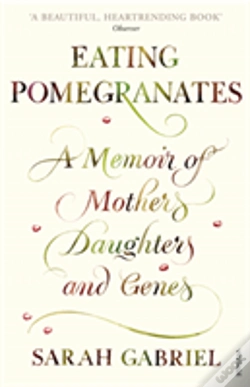 Capa do artigo Eating Pomegranates