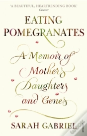 Capa do artigo Eating Pomegranates
