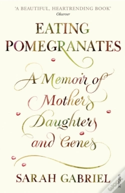 Capa do artigo Eating Pomegranates