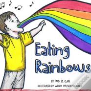 Eating Rainbows
