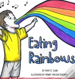 Capa do artigo Eating Rainbows