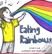 Capa do artigo Eating Rainbows