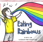 Capa do artigo Eating Rainbows