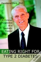 Capa do artigo Eating Right For Type 2 Diabetes