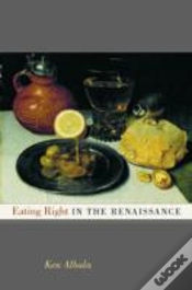 Capa do artigo Eating Right In The Renaissance