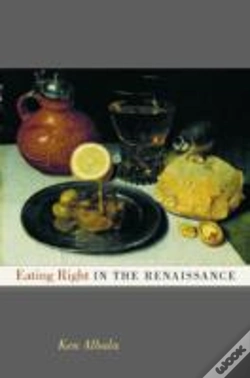 Capa do artigo Eating Right In The Renaissance
