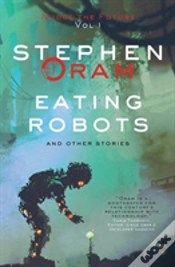 Capa do artigo Eating Robots