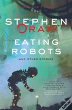 Capa do artigo Eating Robots
