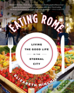 Eating Rome
